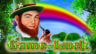 Game of Luck